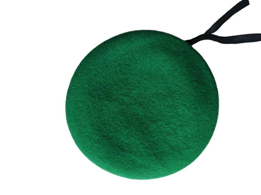 Outdoor Training Tactical Emerald Beret IR-Suppressed Dress & Field Use