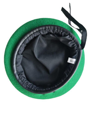 Outdoor Training Tactical Emerald Beret IR-Suppressed Dress & Field Use