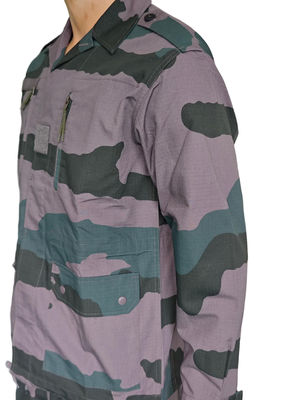Royal Racer Shadow Rig Stealth Purple F1 Tactical Ops Combat Velocity System Military Uniform