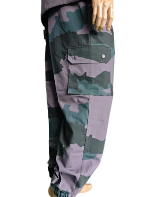 Royal Racer Shadow Rig Stealth Purple F1 Tactical Ops Combat Velocity System Military Uniform