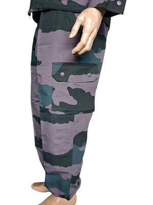Royal Racer Shadow Rig Stealth Purple F1 Tactical Ops Combat Velocity System Military Uniform