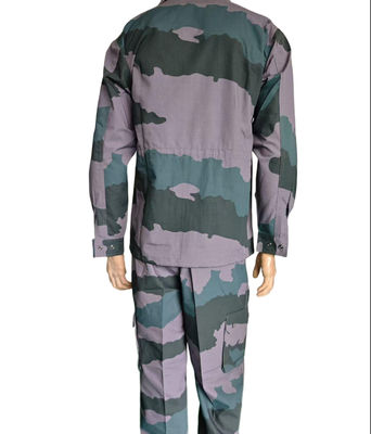 Royal Racer Shadow Rig Stealth Purple F1 Tactical Ops Combat Velocity System Military Uniform