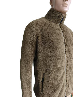 Urban Ranger Fleece Tactical Set: Insulated Jacket & Cargo Pants