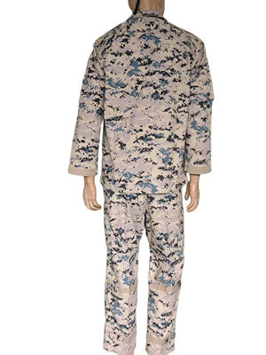 Tactical ACU Camouflage Field Training Uniform Set