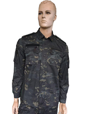 Vêtements d'entraînement tactique de nuit