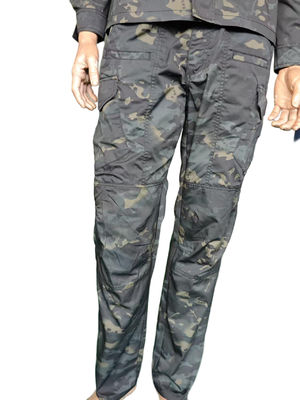 Vêtements d'entraînement tactique de nuit