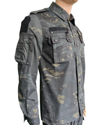 Vêtements d'entraînement tactique de nuit