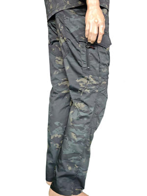 Vêtements d'entraînement tactique de nuit