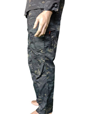 Vêtements d'entraînement tactique de nuit