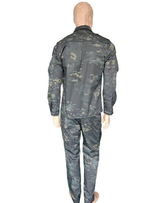 Vêtements d'entraînement tactique de nuit