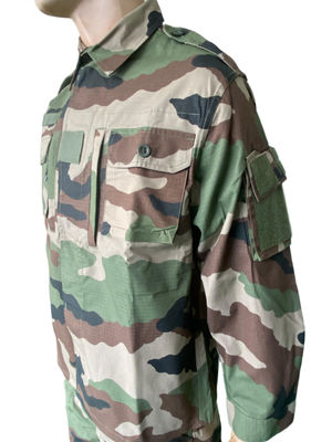 F2 Tactical Combat Uniform Set - Camouflage